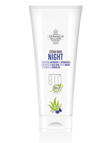 FDE CREMA MANI NIGHT 75ML