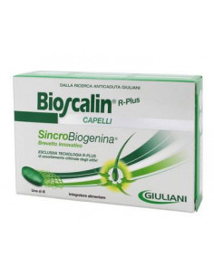 BIOSCALIN SINCRO 30CPR