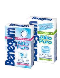 BENEGUM ALITO PURO CARAM 43,5G