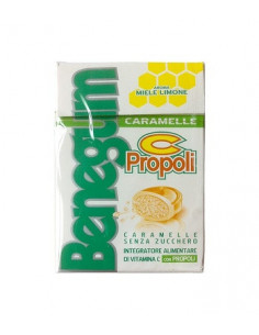 BENEGUM C PROPOLI CARAMELLE