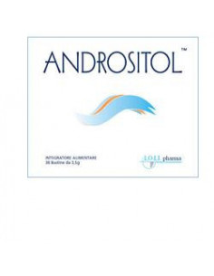 ANDROSITOL 30BUST