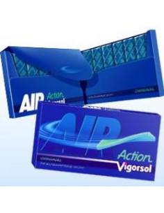 AIR ACTION VIGORSOL GET FRESH