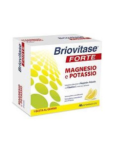 BRIOVITASE FORTE 20BUST