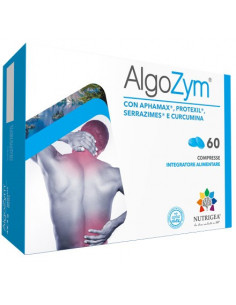 ALGOZYM 60CPR