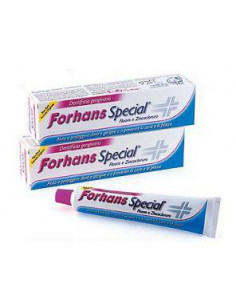 FORHANS SPECIAL*DENT 100 ML