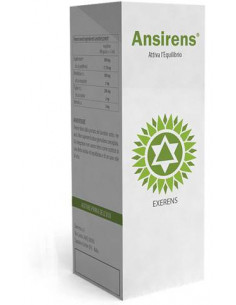 ANSIRENS GOCCE 50ML