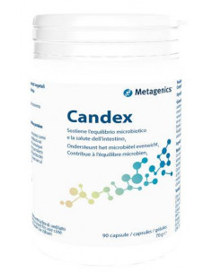 CANDEX 90CPS