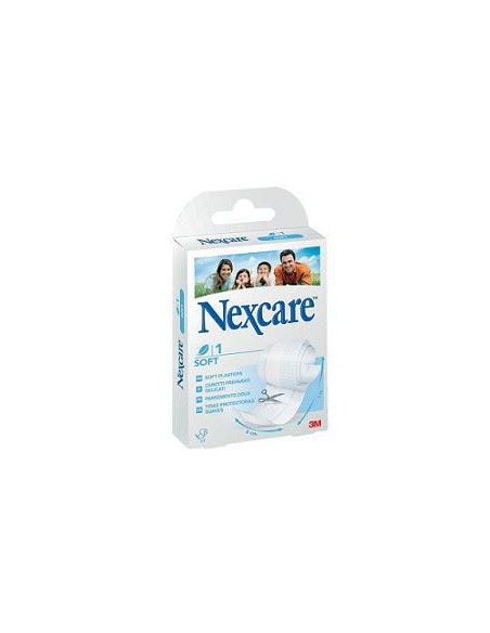 CER SOFT NEXCARE STRISC 100X80