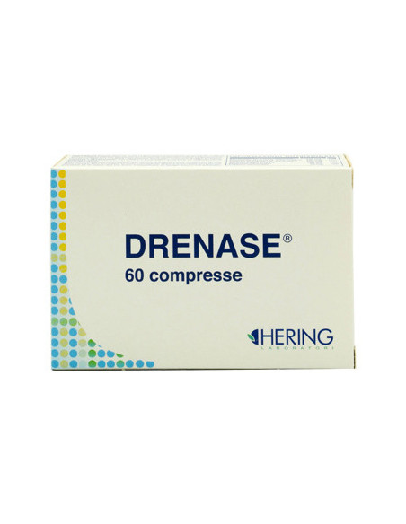 DRENASE 60CPR