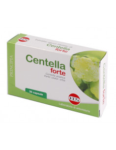 CENTELLA FORTE 30CPS