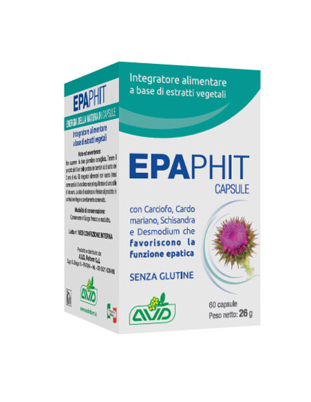 EPAPHIT 60CPS