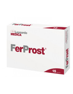 FERPROST 15CPS