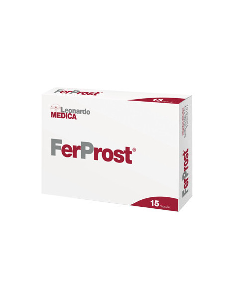 FERPROST 15CPS