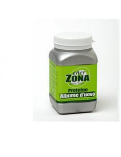 ENERZONA PROTEINE ALBUME 145CP