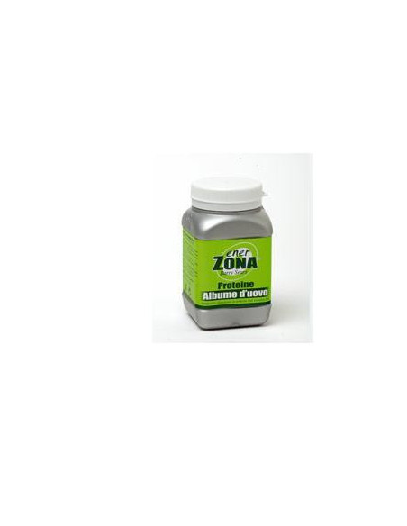 ENERZONA PROTEINE ALBUME 145CP