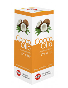 COCCO OLIO 125ML