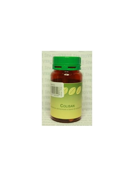 COLISAN 60CPS