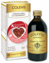 COLEVIS LIQUIDO ANALCOOL 200ML