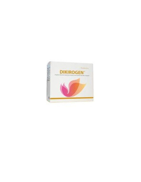 DIKIROGEN 30BUST