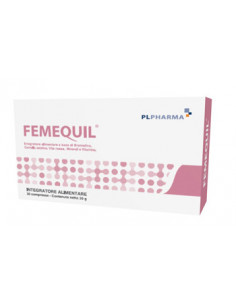 FEMEQUIL 30CPR