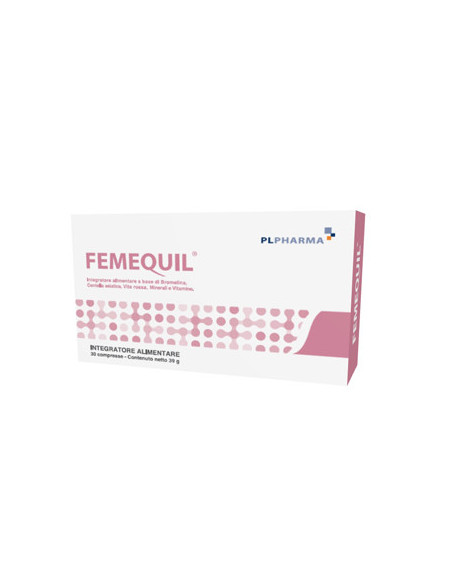 FEMEQUIL 30CPR