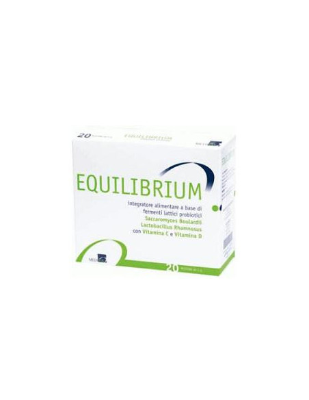 EQUILIBRIUM 20BUST NF