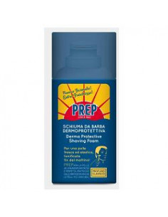 PREP SCHIUMA BARBA 300ML