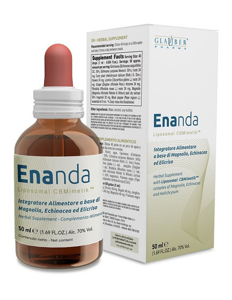 ENANDA 50ML