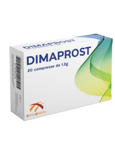 DIMAPROST 20CPR