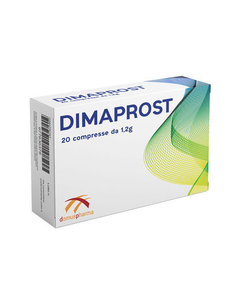 DIMAPROST 20CPR