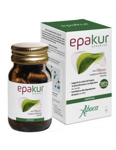 EPAKUR ADVANCED 50CPS