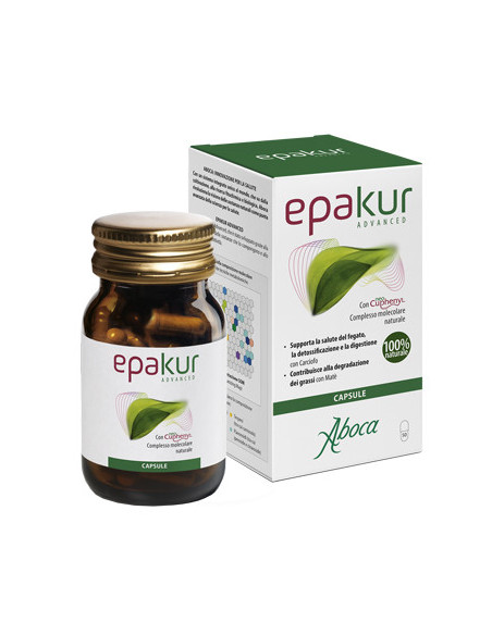 EPAKUR ADVANCED 50CPS