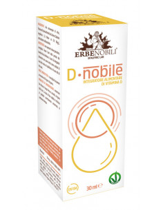 D NOBILE 30ML