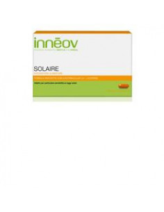 INNEOV SOLAIRE PS 30CPS