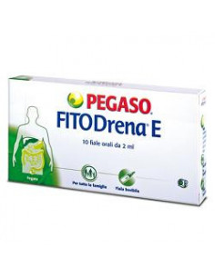 FITODRENA E 10F 2ML