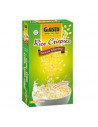 GIUSTO S GLUT.RICE CRISPIES 25