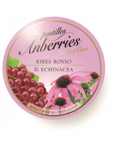 Anberries ribes ro&echinacea