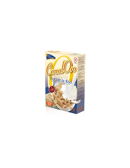 PIACERI MEDIT CEREALORO FIOC R