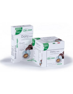 GUSTO&BENES OVET CIOC DAIRYF45