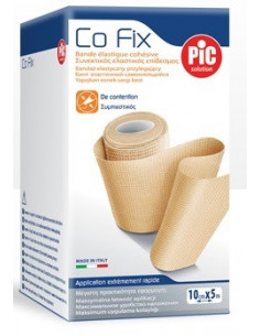 BENDA EL CO FIX 10X5CM M