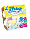 NESTLE MIO MER LATTE VAN 4X100