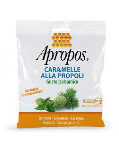 Apropos caramelle balsam 50g