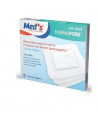 PORE MEDS ADES 10X12CM 5PZ