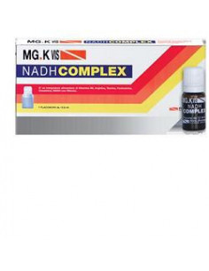 MGK VIS NADH COMPLEX 7FL 14,6G