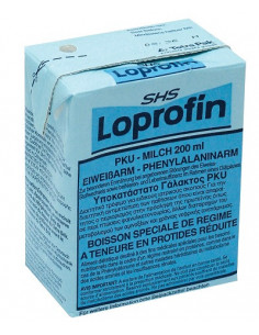 LOPROFIN DRINK 200ML