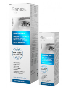 BENEXE SOLUZIONE UNICA 100ML