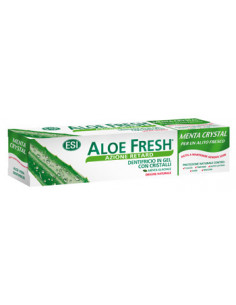 ALOE FRESH MENTA CRYSTAL