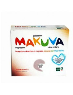 Makuva cola 100g