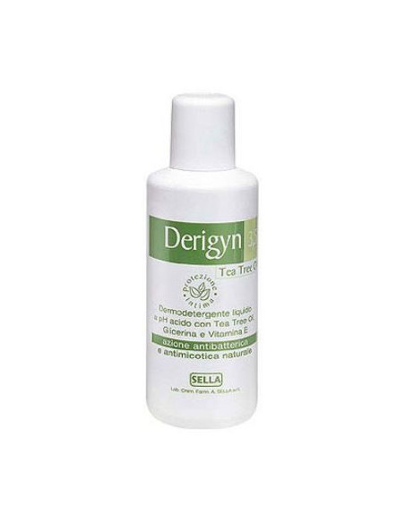 DERIGYN TEA TREE OIL 300ML