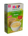 HIPP CREMA CEREALI AVENA 200G